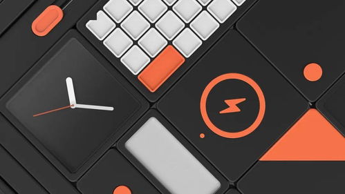 時尚簡約的辦公用品設計，你愛了嗎