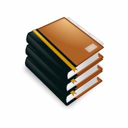 精選高清辦公用品圖標 提升辦公視覺設計質感