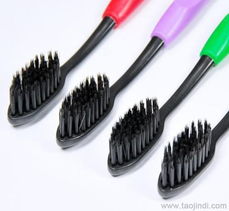 義烏批發(fā)韓國竹炭牙刷 創(chuàng)業(yè)擺攤優(yōu)質貨源全解析