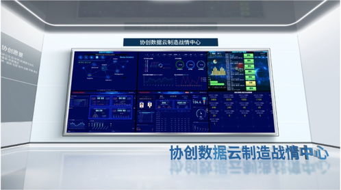 一串數據，如何成為解鎖智慧工廠的“金鑰匙” | 深市新質生產力巡禮·數據處理與存儲支持服務